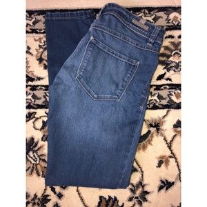 LC Lauren Conrad Jean/leggings